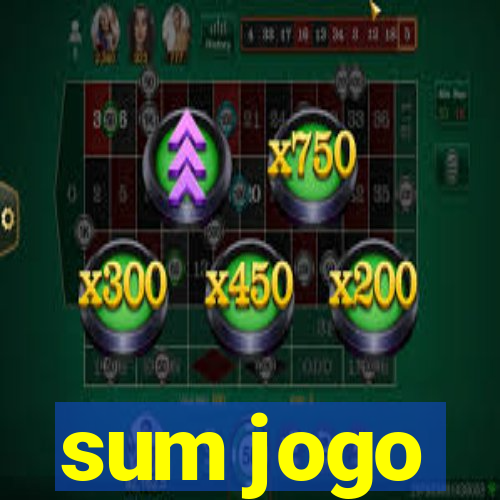 sum jogo